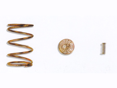 KL96-06噴塑亞光二斗柜